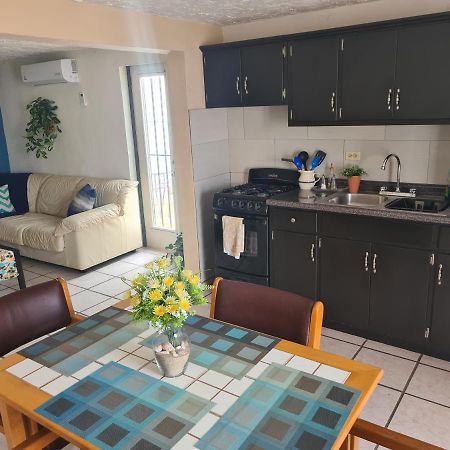 דירות פורטו פנאסקו Departamento Sunny מראה חיצוני תמונה