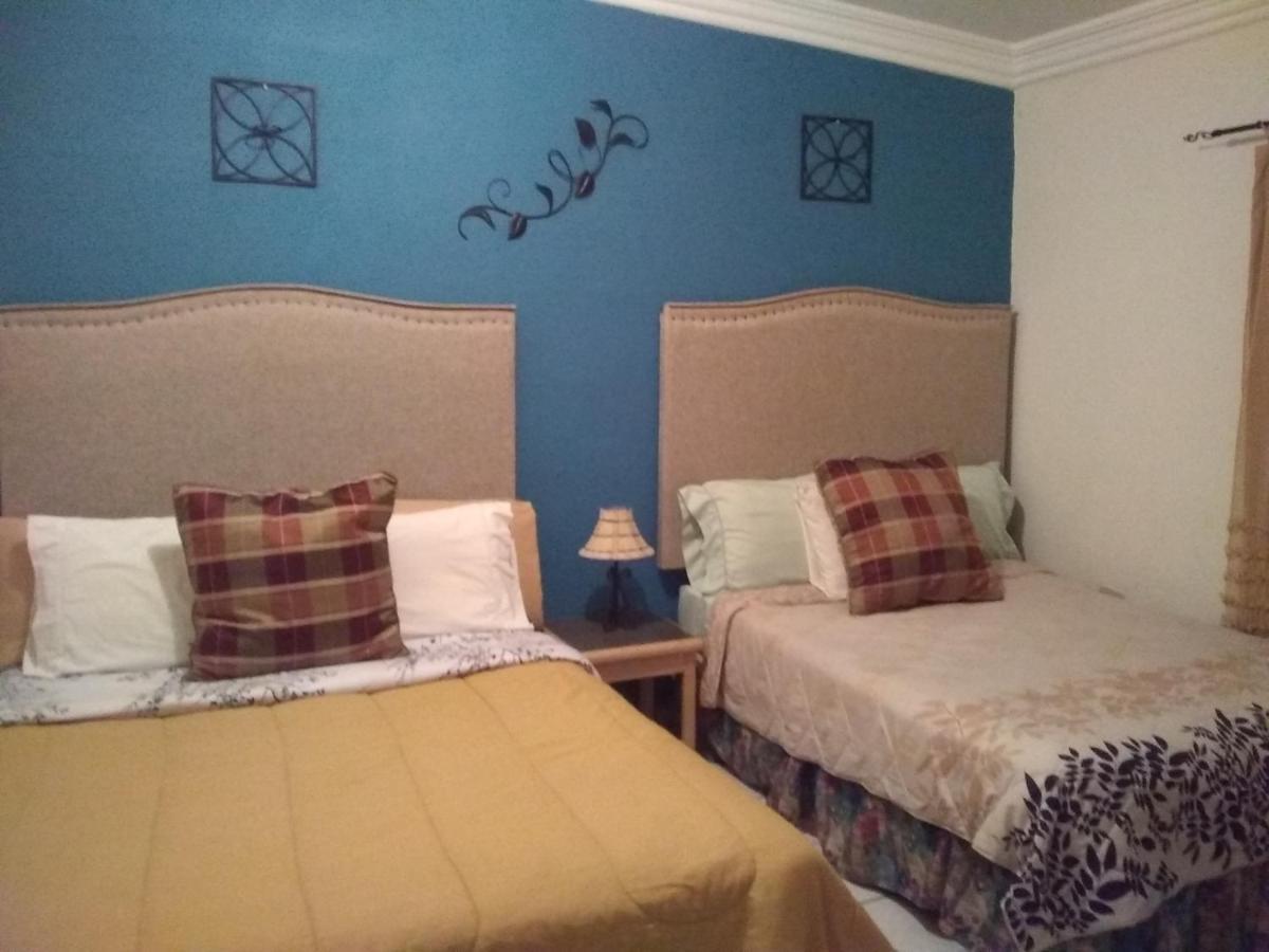 דירות פורטו פנאסקו Departamento Sunny מראה חיצוני תמונה