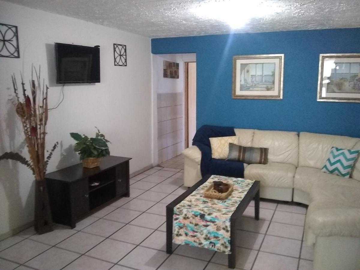 דירות פורטו פנאסקו Departamento Sunny מראה חיצוני תמונה