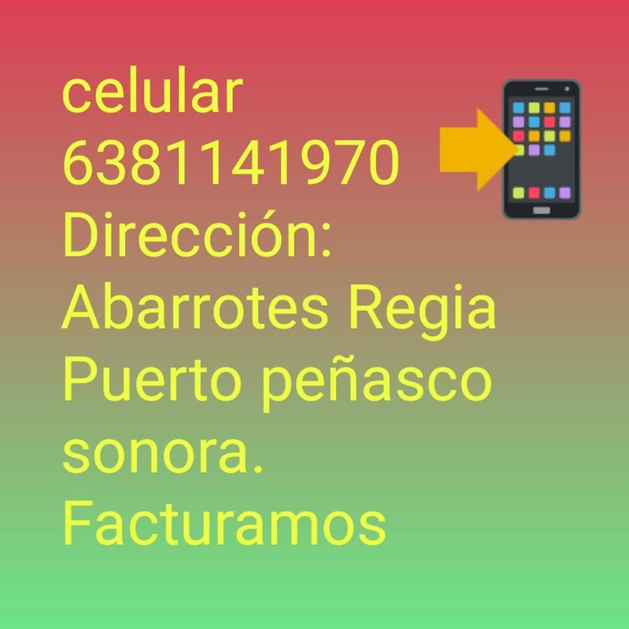 דירות פורטו פנאסקו Departamento Sunny מראה חיצוני תמונה