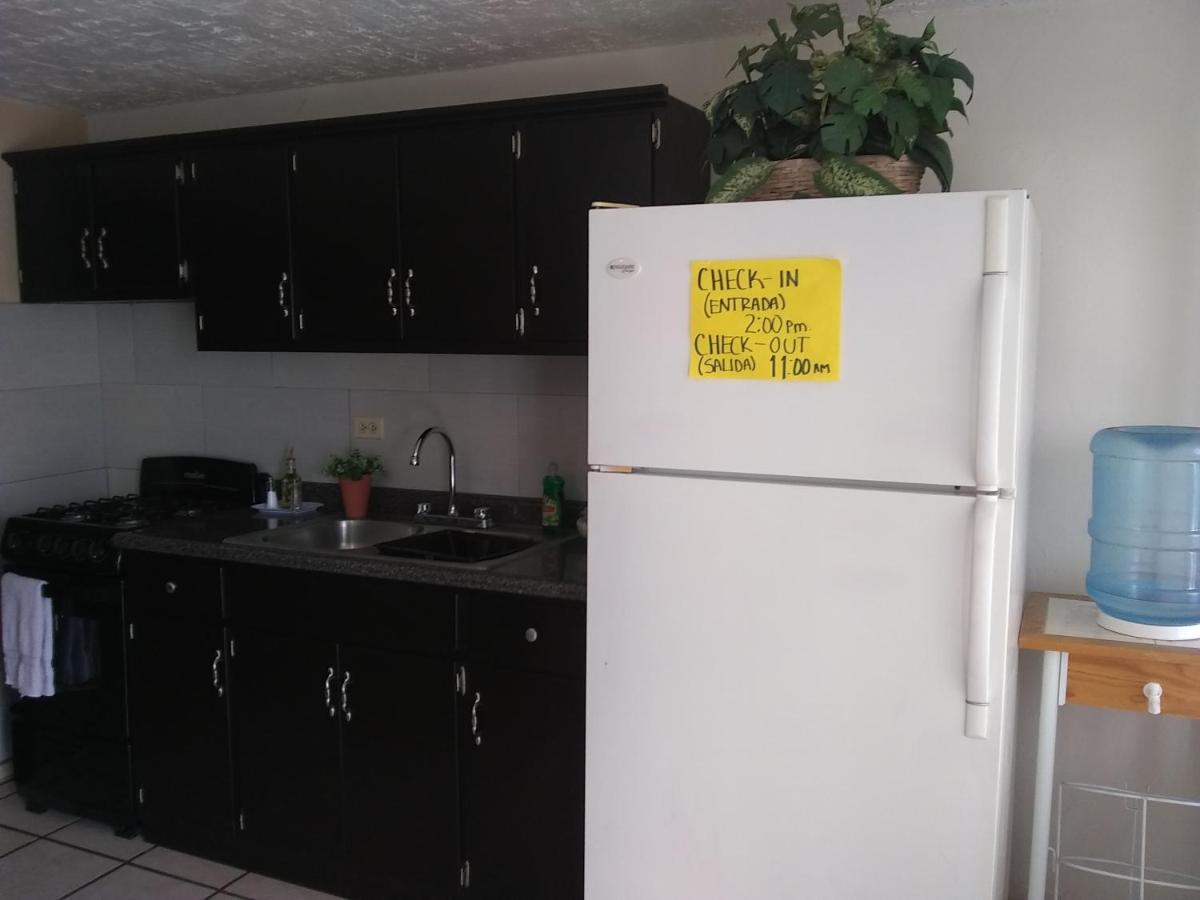 דירות פורטו פנאסקו Departamento Sunny מראה חיצוני תמונה