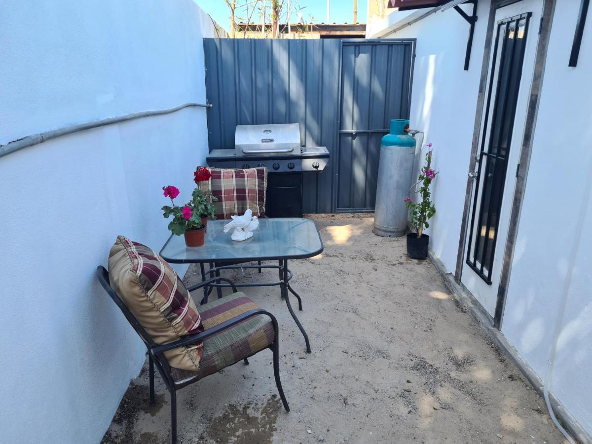 דירות פורטו פנאסקו Departamento Sunny מראה חיצוני תמונה
