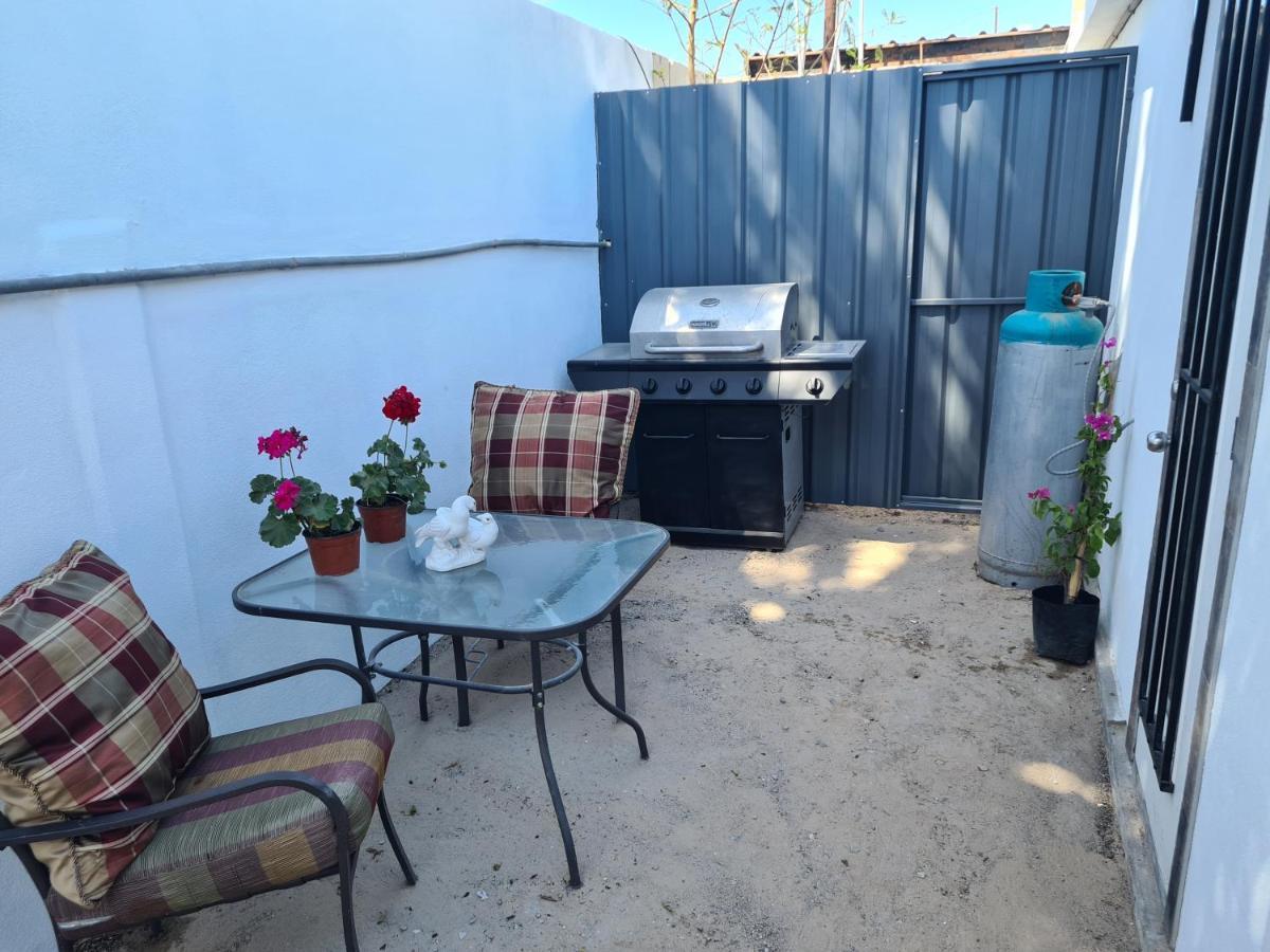 דירות פורטו פנאסקו Departamento Sunny מראה חיצוני תמונה